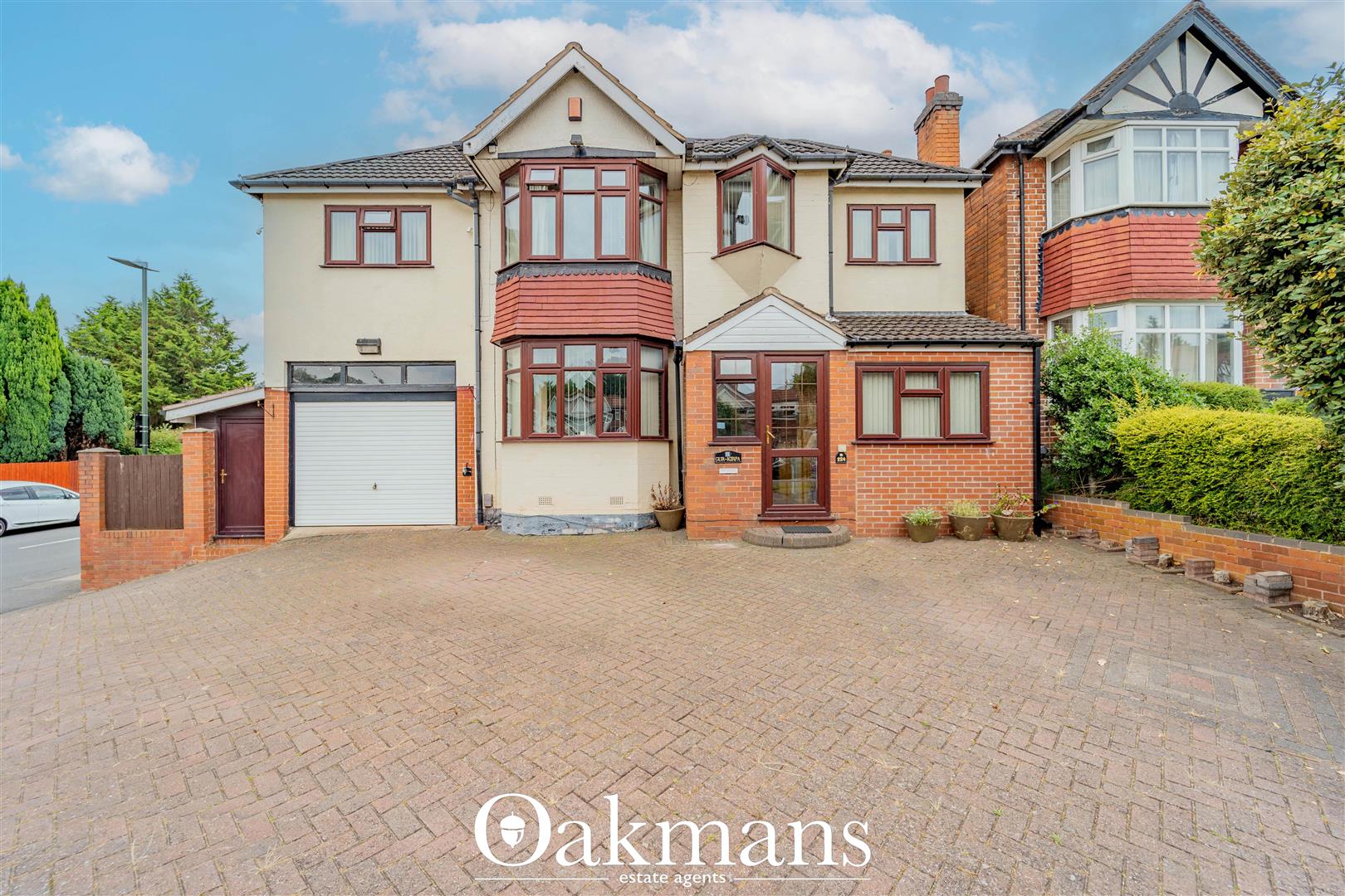 Quinton Road, Birmingham